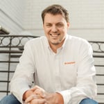 Chris Hallberg - State Farm Insurance Agent Logo