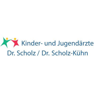 Kinder- und Jugendärzte Dr. Scholz / Dr. Scholz-Kühn in Deggendorf - Logo