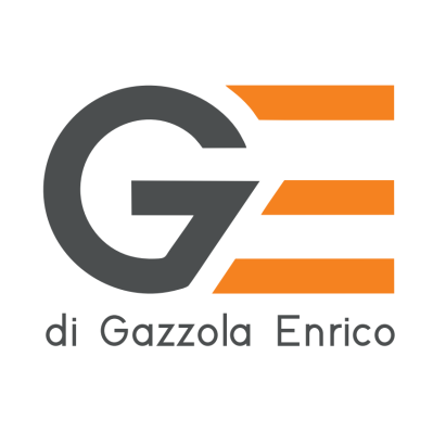 G.E. di Gazzola Enrico Logo