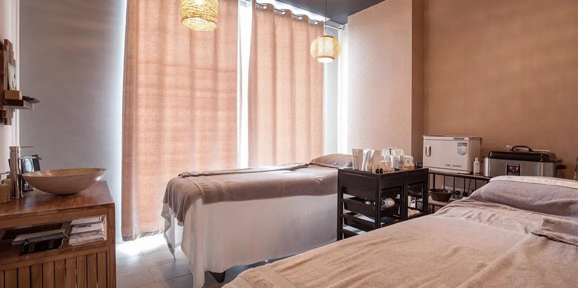 Images Meridian Spa - Premium Greenwich Spa