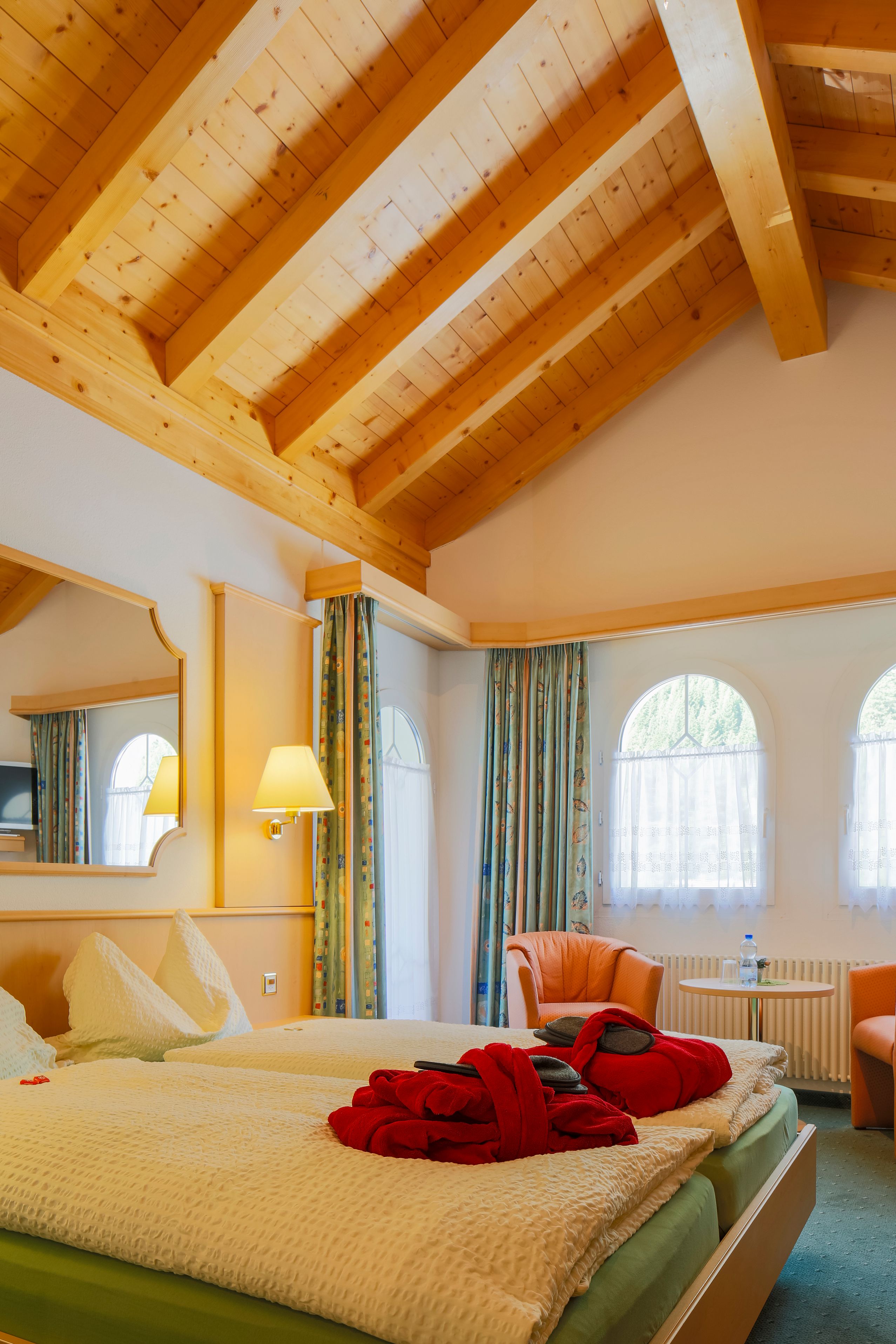 Bilder Wellness-Hotel Christiania
