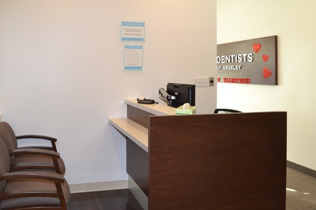 Images Dentists of Greeley