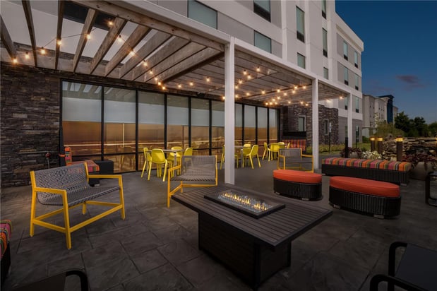 Images Home2 Suites by Hilton Marion