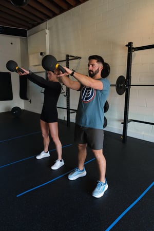 Images PowerPhysio
