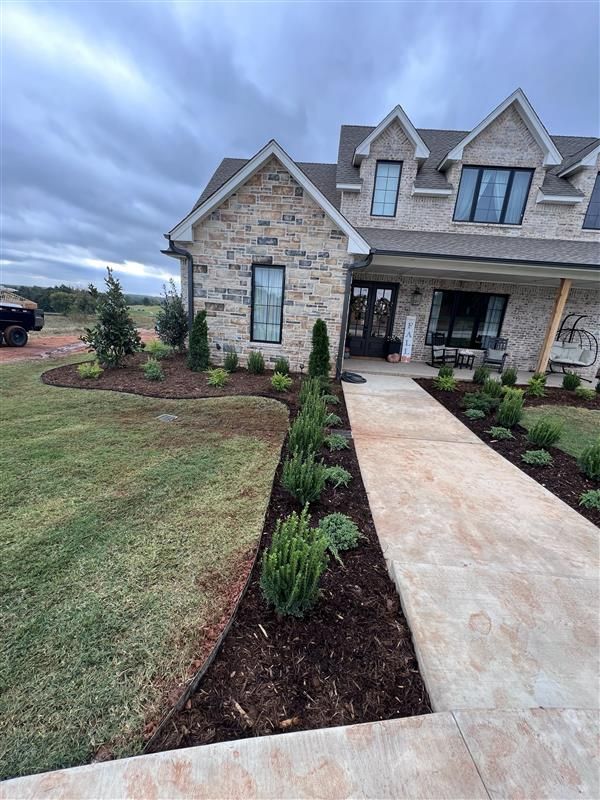 Legacy Irrigation And Landscapes
