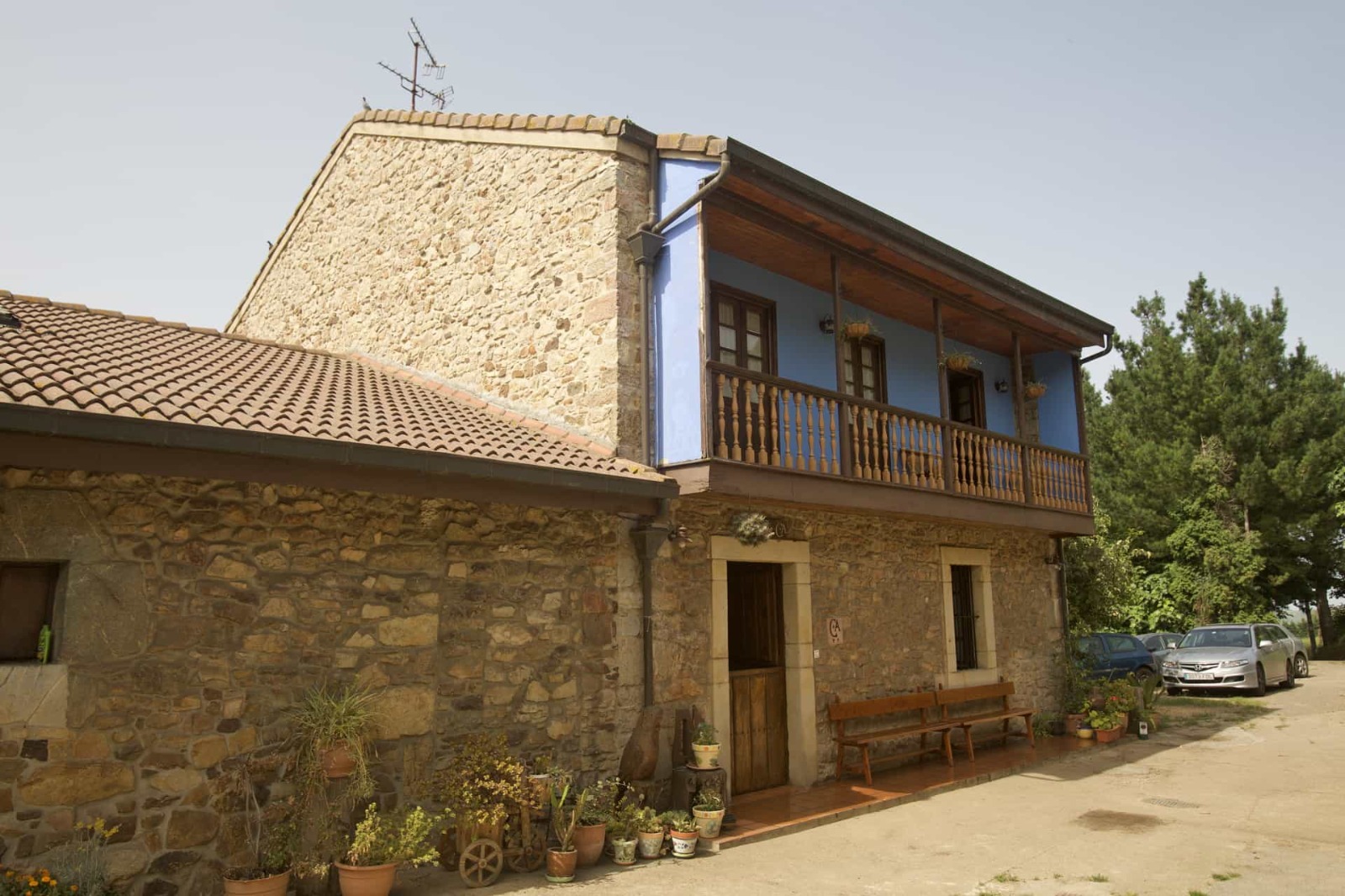 Images Casa Rural Selmo