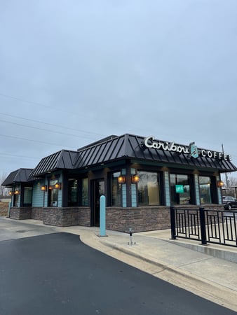 Images Caribou Coffee