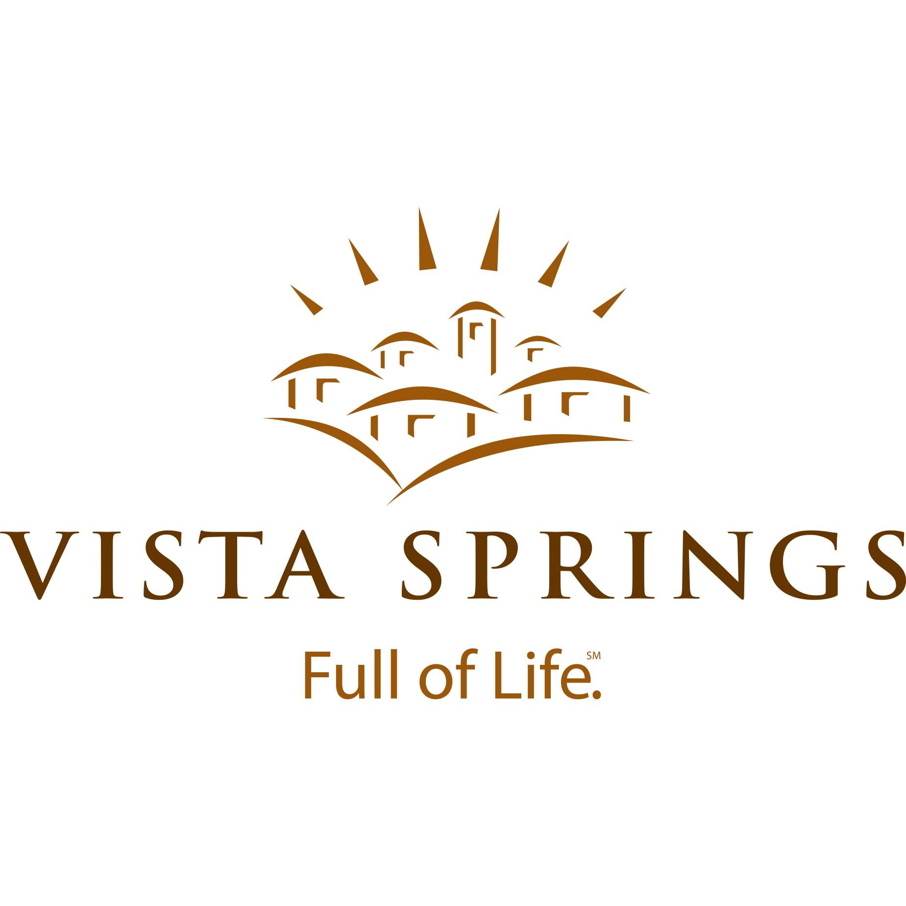 Vista Springs Ravinia