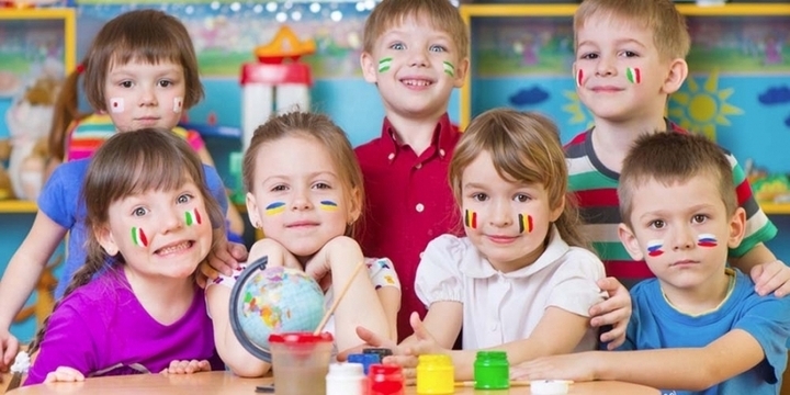 Images Associazione Die Kinderwelt Onlus