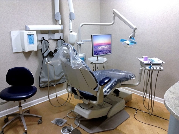 Images Envy Smile Dental Spa