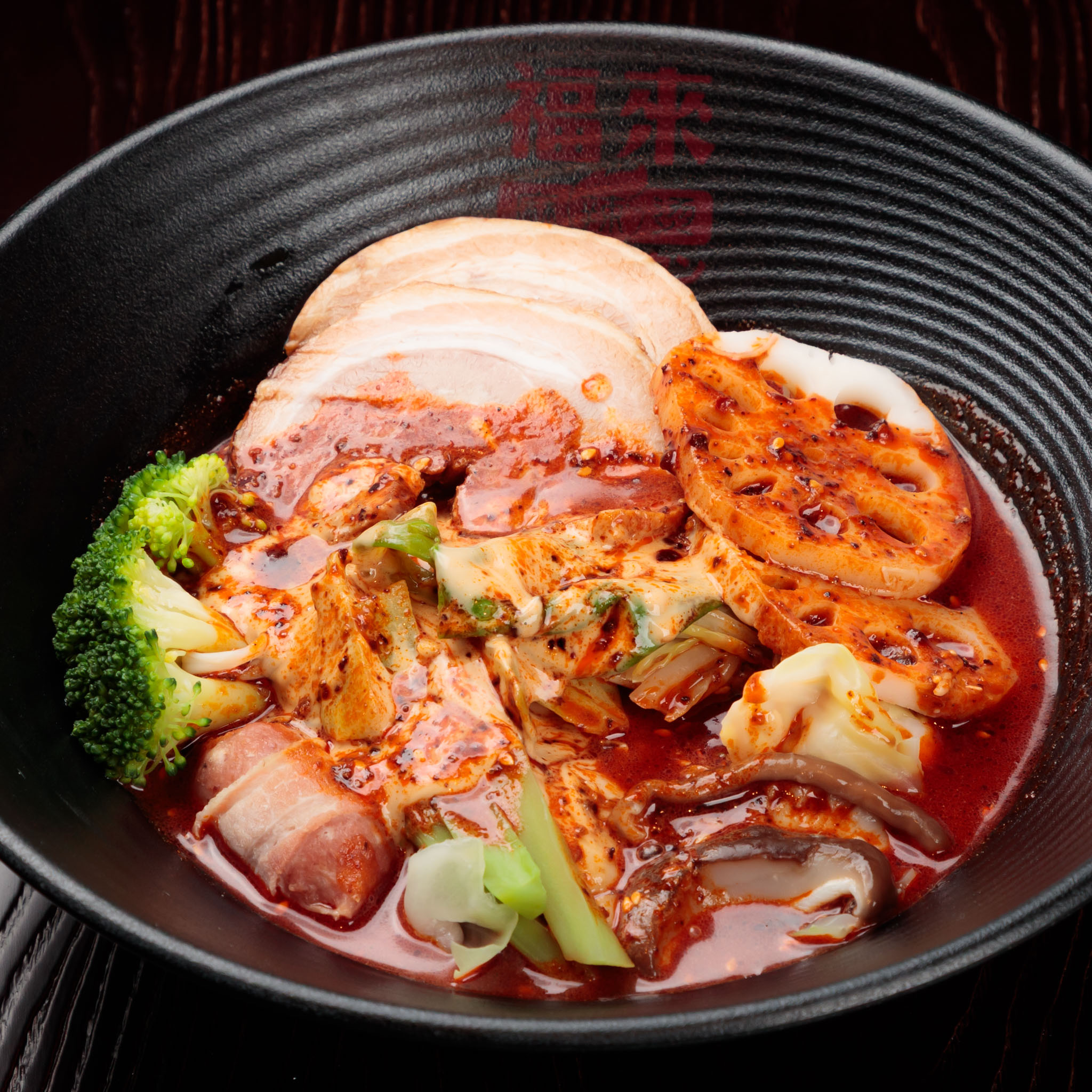 Images 福来パンダ麻辣烫マーラータン 神戸三宮店