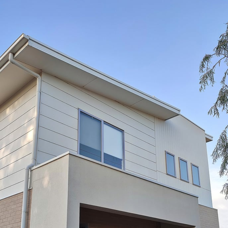 Weather-resistant coatings built to protect your home and keep it looking its best year-round