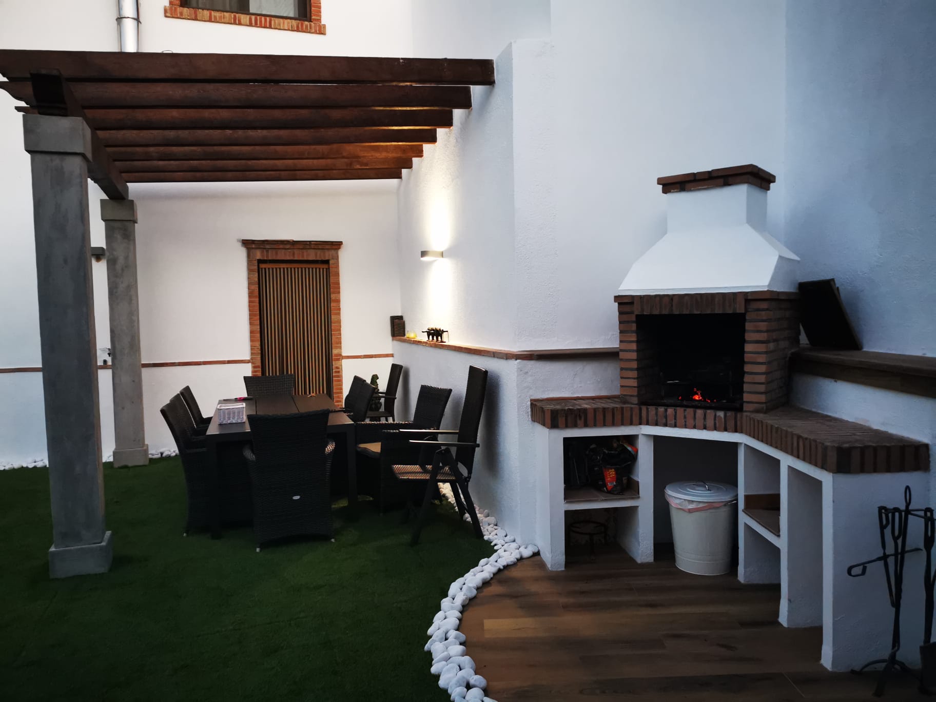 Images Construcciones y Reformas Bautista Ocete