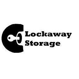 Lockaway Storage Logo