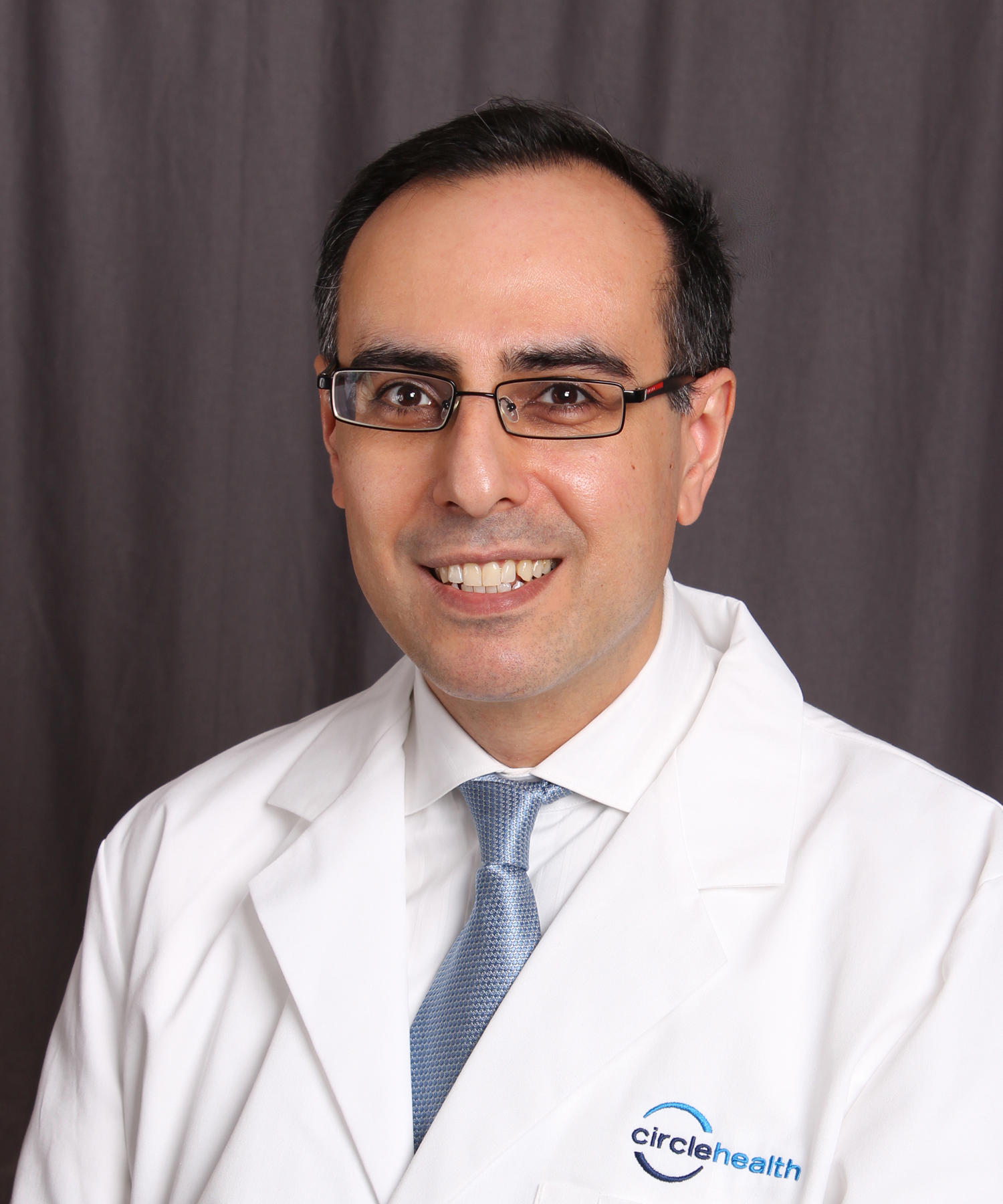Dr. Arash Tabaee, MD North Chelmsford, MA Cardiologist