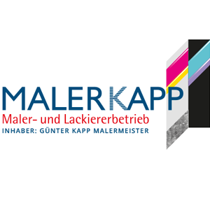 Malerkapp Inh. Günter Kapp in Mannheim - Logo
