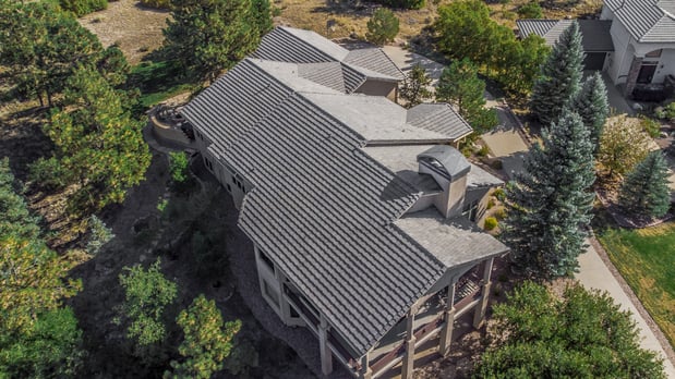 Images Rex Roofing & Solar, LLC