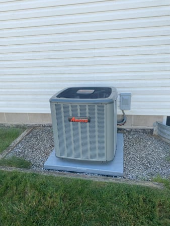 Images AV Enterprise Heating and Cooling LLC