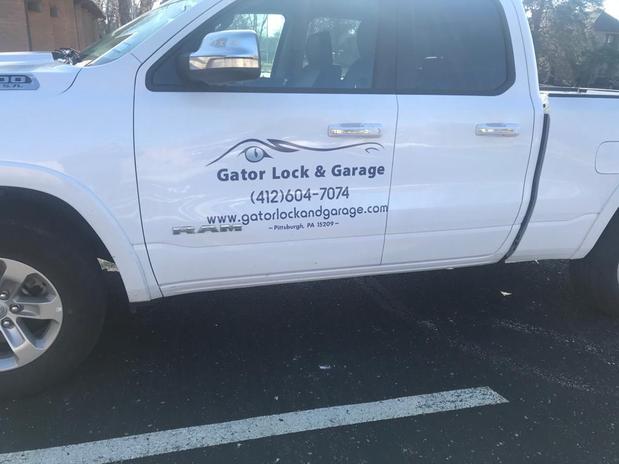 Images Gator Lock & Garage