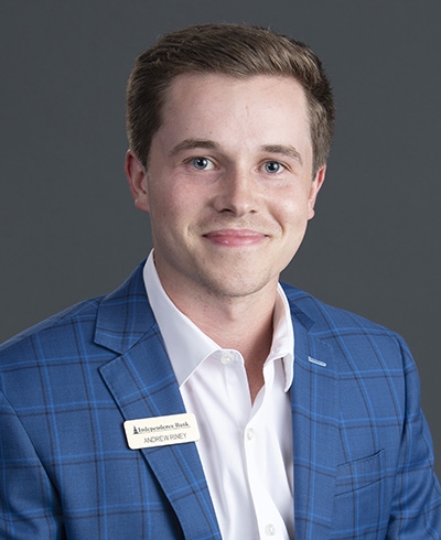 Andrew Riney - Financial Advisor, Ameriprise Financial Services, LLC