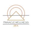 Pinnacle Wellness Spa Logo