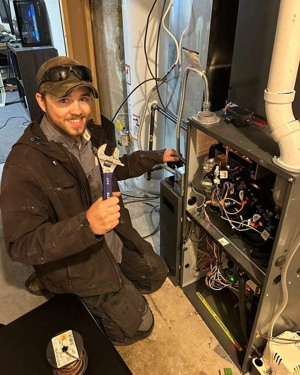 Images Your Comfort Heating & Air