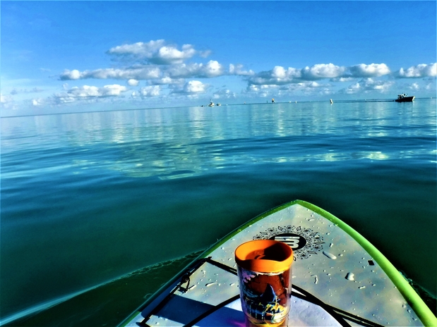 Images Key Largo Adventures - Islamorada's Premier Boat Tour Company