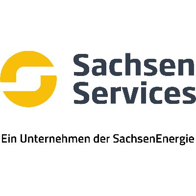 Logo SachsenServices GmbH