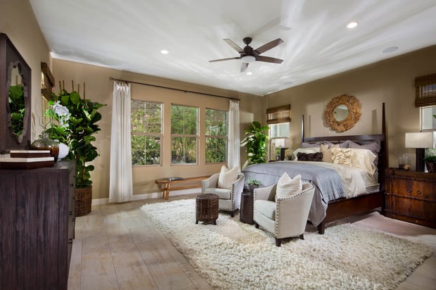 Images La Colina Estates - Taylor Morrison