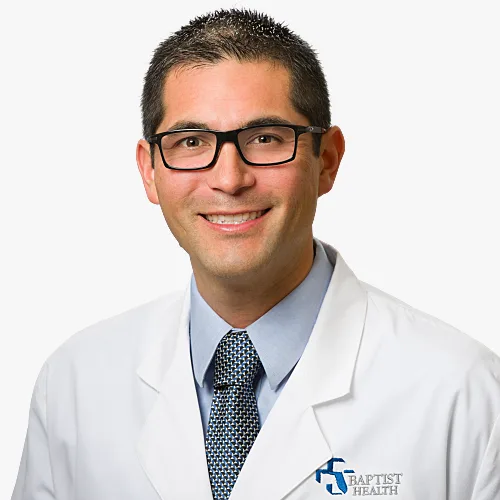 Andrew Shaw, MD