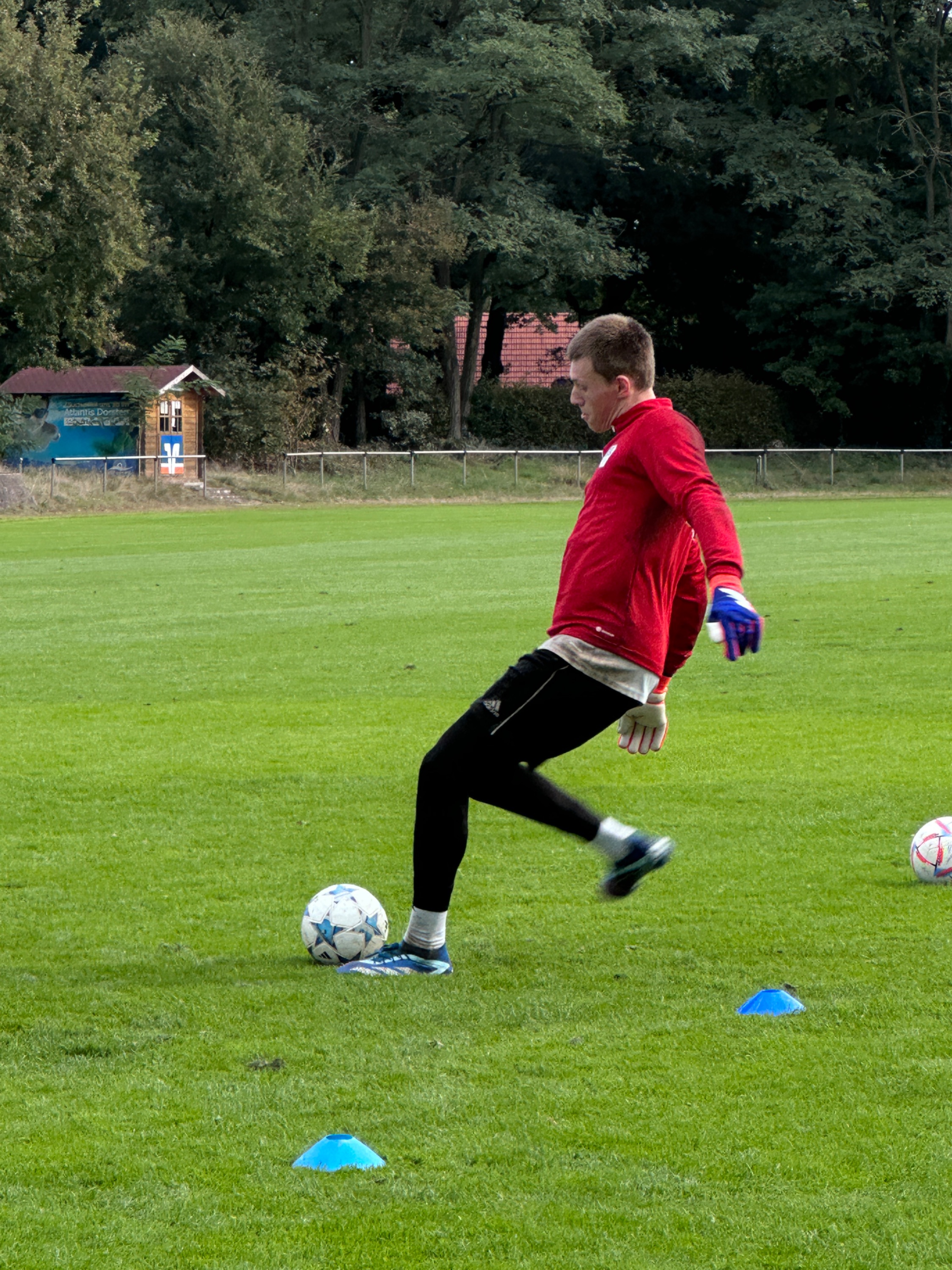 Kundenbild groß 31 Gesundheit Physiotherapie Sport Bremen UG