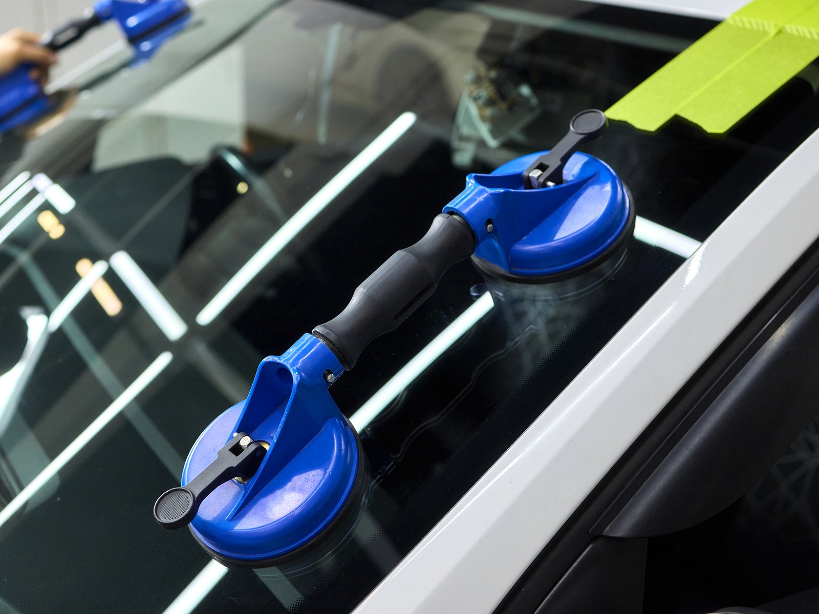Glen's Auto Glass