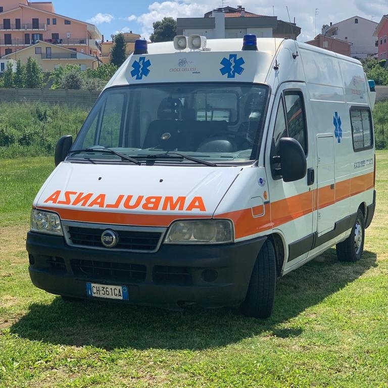 Images Croce dell'Est Onlus