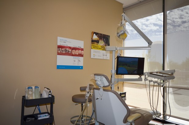 Images Dentists of Chandler