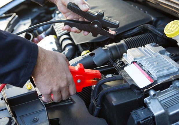 Images Casino Towing Service, Inc.