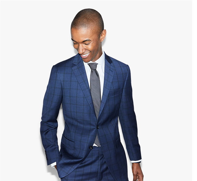 Create a memorable first impression with a sleek, tailored look—courtesy of our suit alterations exp Alterations at Nordstrom Saint Louis (314)884-4965