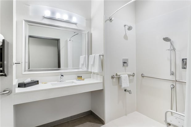 Images Best Western Plus Waller Hotel