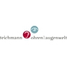 Logo Teichmann Ohren- & Augenwelt U.G.(Haftungsbeschränkt)