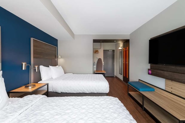 Images Tru by Hilton Fayetteville Fort Liberty
