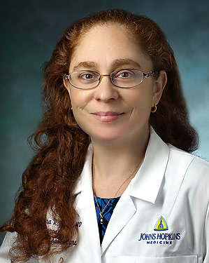 Alexandra Roginsky Tsesis, MD Logo