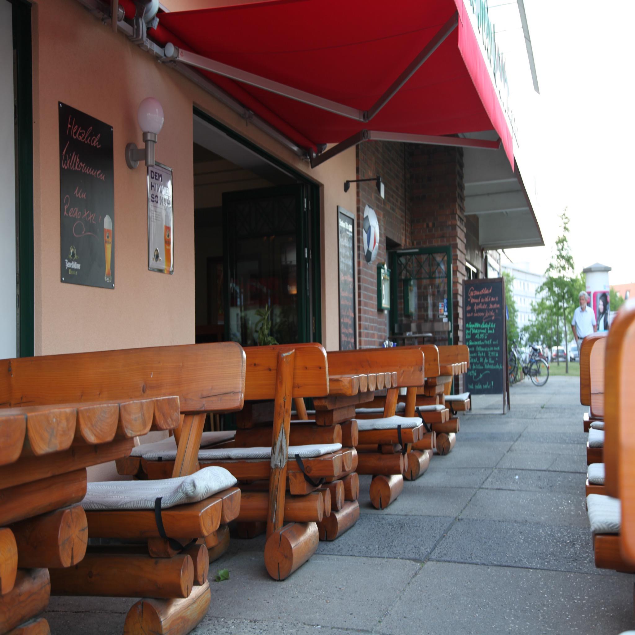 Redo XXL, Lieberoser Straße 40 in Cottbus