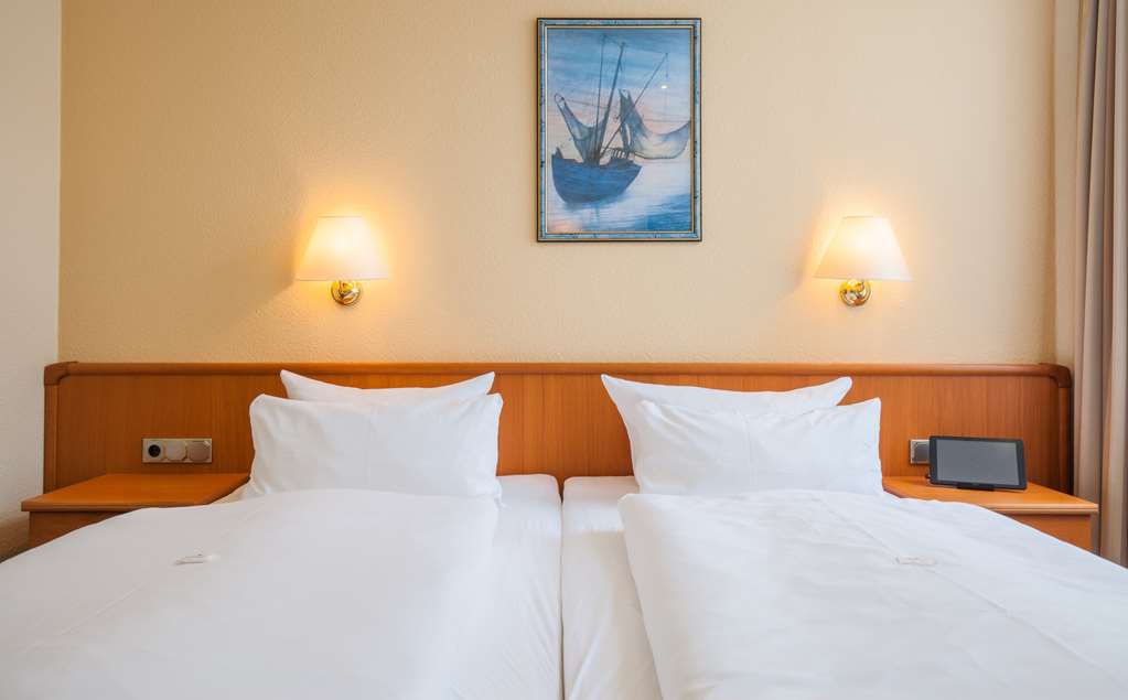 Kundenbild groß 4 Sure Hotel by Best Western Wilhelmshaven City