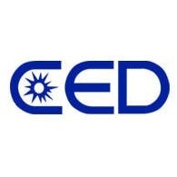 CED Lodi Logo