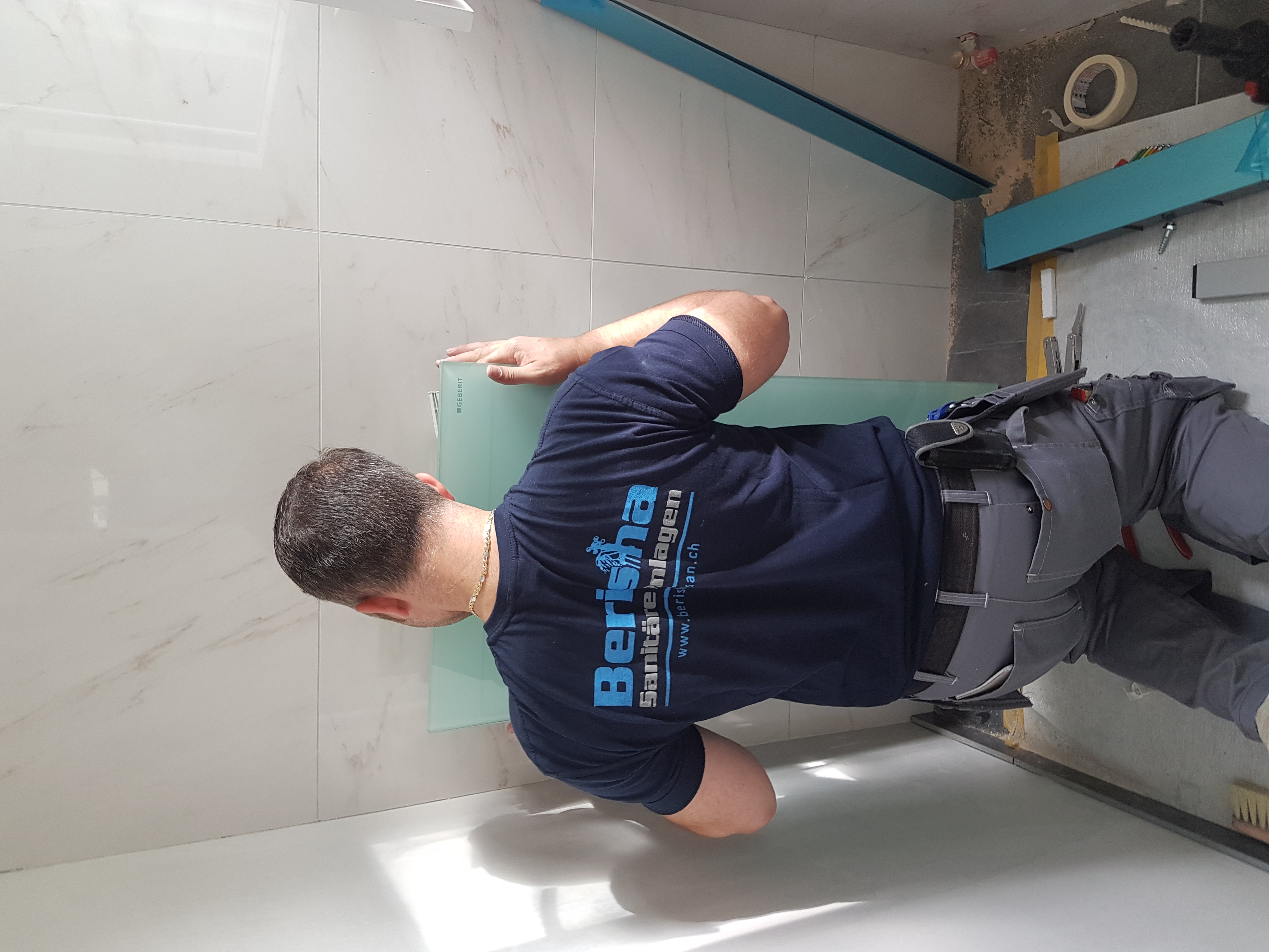 Bilder Berisha Sanitäre Anlagen
