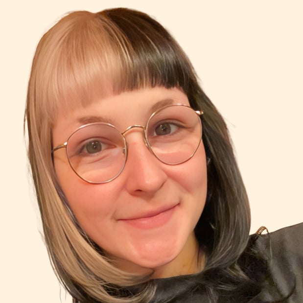 Images Haley Dobrzynski, Counselor