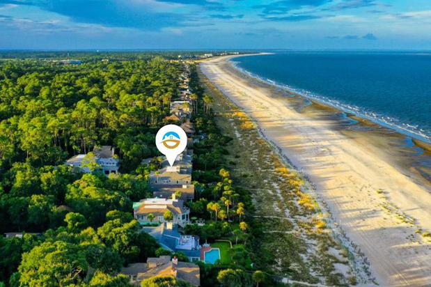 Images Grand Welcome Hilton Head Island Vacation Rental Management