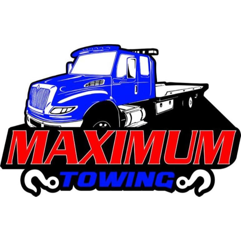 Maximum Towing and Transport of Central Florida Logo
