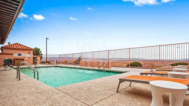 Images Best Western View of Lake Powell Hotel