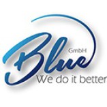 Blue GmbH in Kleve am Niederrhein - Logo