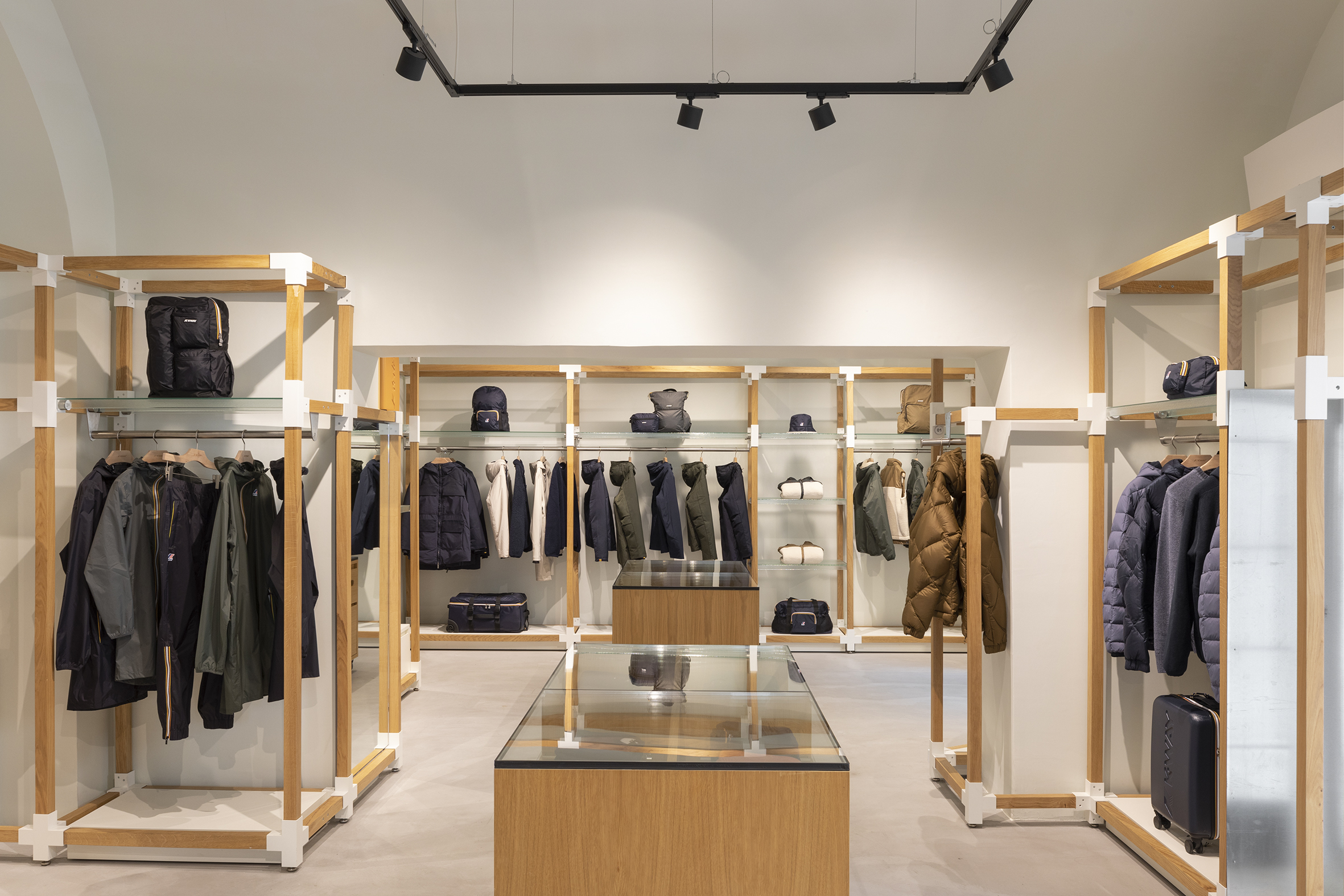 Images K-Way 29 Bari